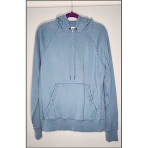 Champion C9 Blue Hoodie - Size Medium - Like New!
